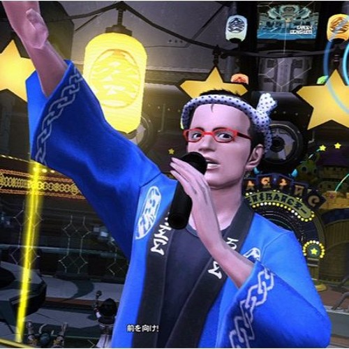 [PSO2] We Are ARKS