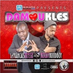 Damoukles – LeFrancais feat Roodyroodboy