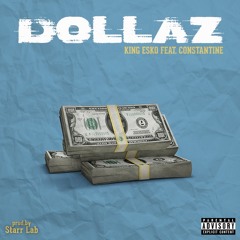 Dollaz Feat Constantine