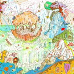 Kiran Leonard - Secret Police