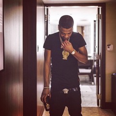 Big Lean- Henny & D'usse (Prod by: Brandon Niles)