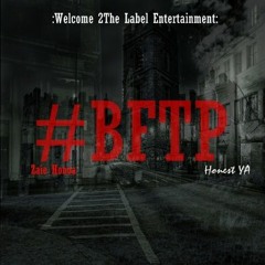 Can't NoBody - Zaie Honoa(Prod. By SDOT).mp3