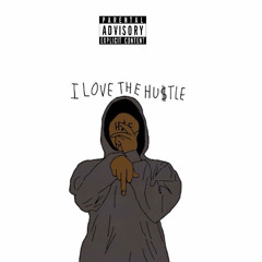Black Smurf- Child.Of.The.Hustle. (Prod. Rich Beatz)