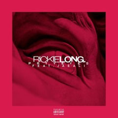 PRTY EYES Feat. Jae Ali (Happy Valentine's Day)