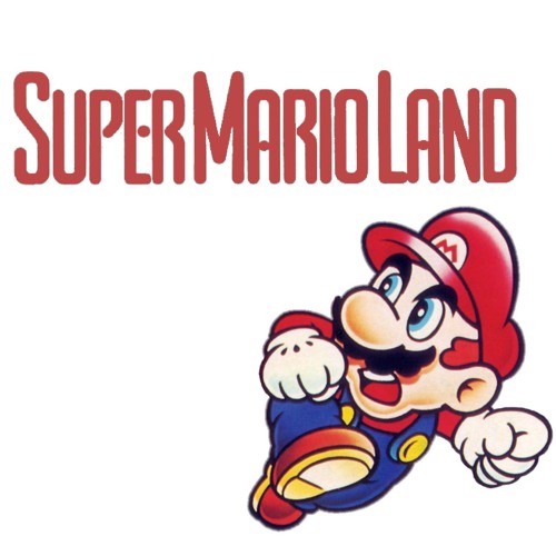 Super Mario Land - Chai Kingdom (Redux)