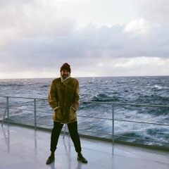 Ultra Letizia Cargo Vessel TEASER