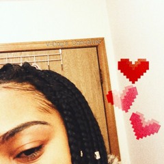 VDay is Cancelled - Franchika (Prod. Brian Lacey)