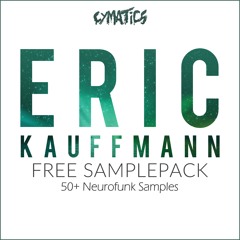 Eric Kauffmann - Free Samplepack
