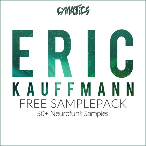 Eric Kauffmann - Free Samplepack