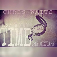 Chris Watts - Damage PROD X QUIETPVCK