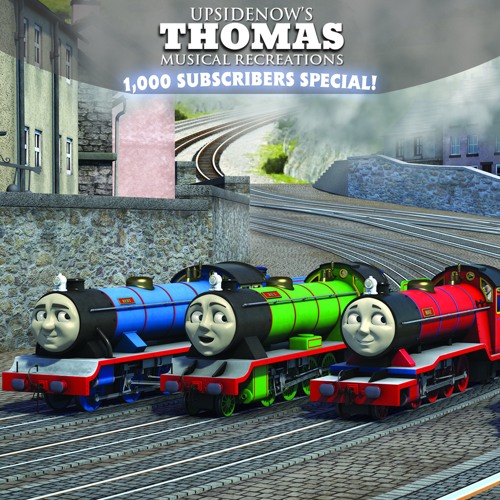 Never Overlook A Little Engine (INSTRUMENTAL)