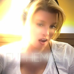 Broken up mix from a gig