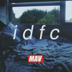 idfc (mav brooks vday edit) - blackbear