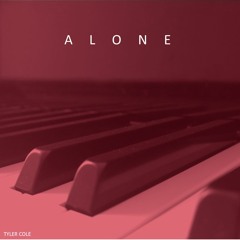 ALONE [TRAPSOUL/NOTHINGWASTHESAME TYPE]