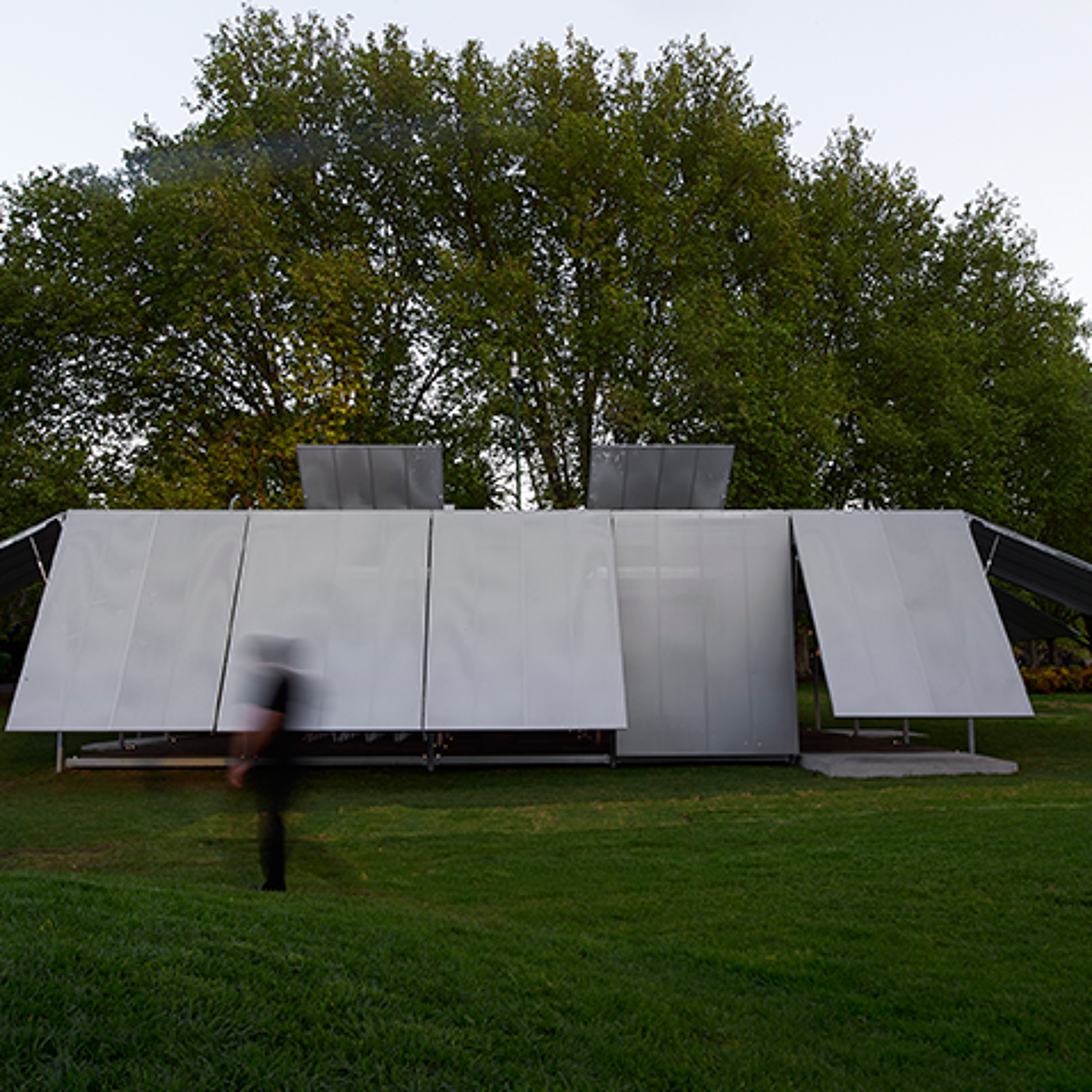 MPavilion