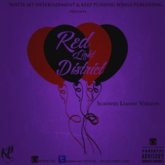 DON'T TELL 'EM *SCREWED MIX*