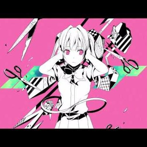 【Hatsune Miku】Failure Girl - Kairiki Bear