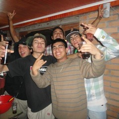 02- LA SURE (MAICOLITO ANDRE)