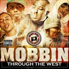 A.O.B - P.Y.T. (Mobbin Thru The West)