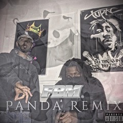 PANDA GMix