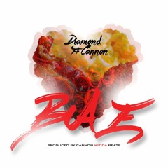 Diamond & Cannon -Bae