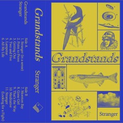 Stranger (In A Sense)