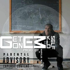 Get Em Gone Prod By. Marvlus