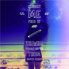 KandiKy - Me / 我 prod by HaoHaoCOTC