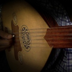 Emsek Ya Rab; Hold My Hand, O'Lord , Oud