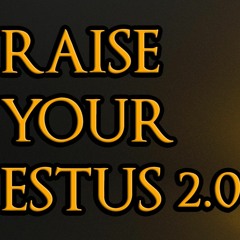 Raise Your Estus 2.0