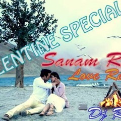 Sanam Re (Love Remix) RAY TUNEZ