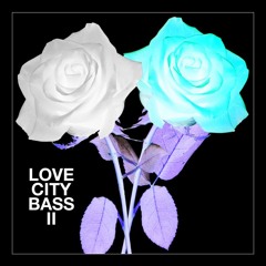 LOVE CITY BASS II
