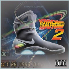 Krita Cali Bring The Pain Wu-Tang Freestyle