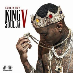 Soulja Boy - Whipping The Pot