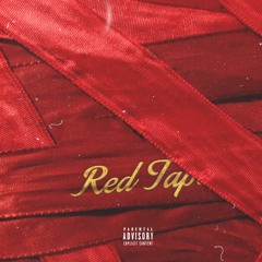 Red Tape Vol.1 - Rouge Jungle x Markus Gold