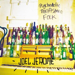 Joel Jerome - Stay In Bed