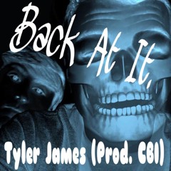 Back At It. (Prod. CBI)