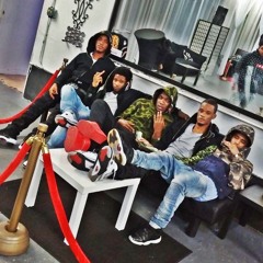 On The Go - Tk Money Ft . $kee Gotti & Tubu