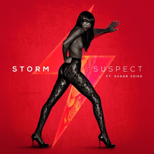 Suspect ft. Sugar Joiko (Original Mix)