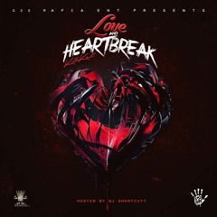 killakell- Love And Heartbreak