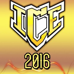 Ice Allstars Lady Lightning - 2016