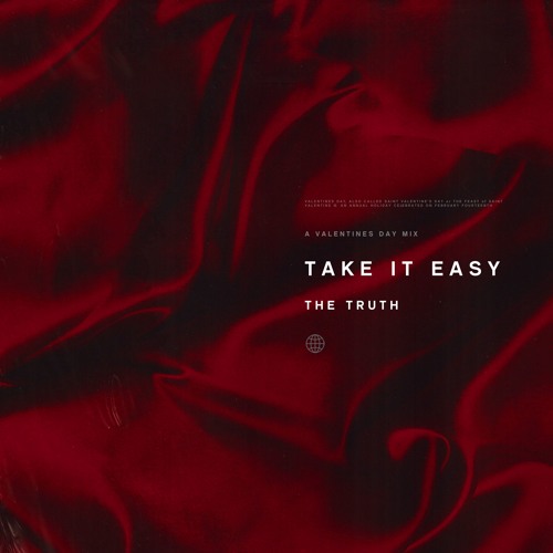 Take It Easy