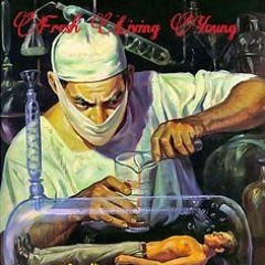 No Antidote (Produced By Tray Beats)