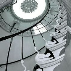 Watching The Snow Descend/I hate the beautiful people/Taking the Spiral Staircase