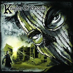 Knights Of Ottonia - Rhythm Of The Rain Ft Kno, Tunji & Thee Tom Hardy [Remix]