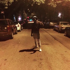 Never About Us (Prod. Kendox)