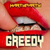 Greedy Mp3