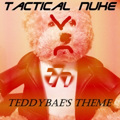 6) Teddybae's Theme
