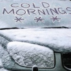 Namez Cold Mornings Prod. by Groakbeats