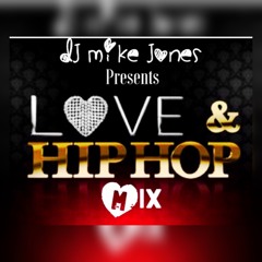 Love & Hip Hop Mix: An Ode To Hip Hop Love Songs